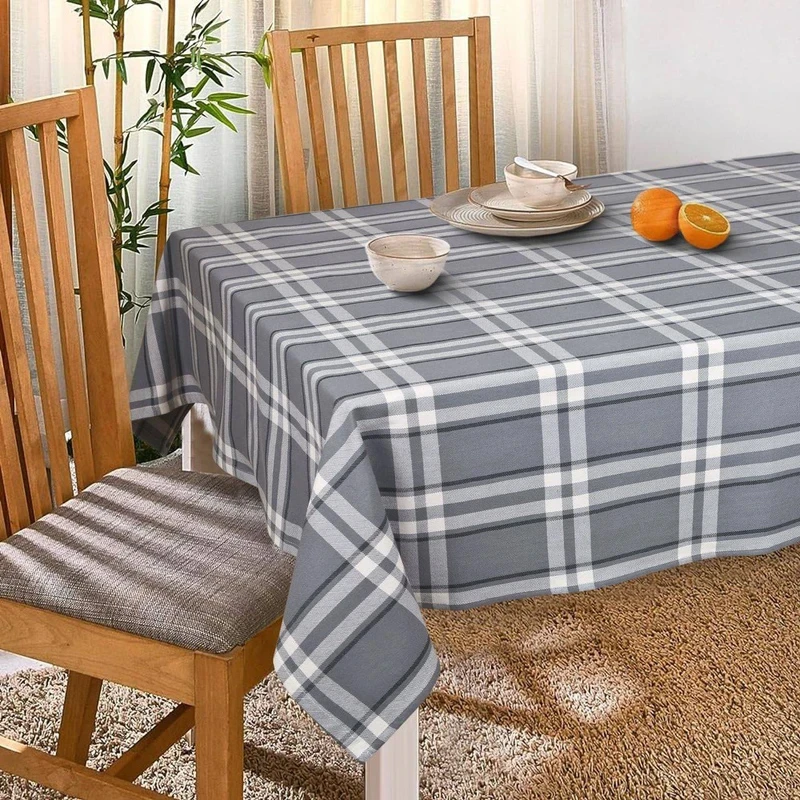 رومیزی برق لامع مدل کاسپین کد A250