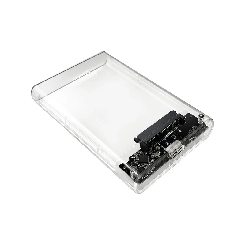 باکس هارد و اس اس دی 2.5 اینچی اوسکو مدل HD1