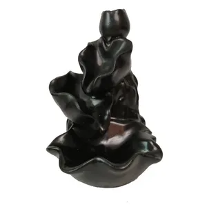 جاعودی بتنی مدل گلبرگ کد 17