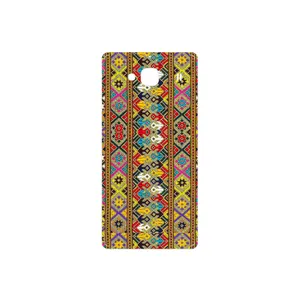 MAHOOT SISTAN Needlework 2 Cover Sticker for Xiaomi Redmi 2