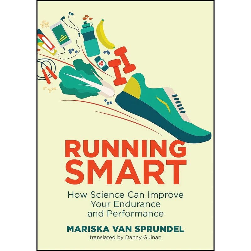 کتاب Running Smart اثر جمعي از نويسندگان انتشارات The MIT Press