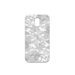 MAHOOT Army-Winter-Pixel Cover Sticker for Huawei Ascend G525