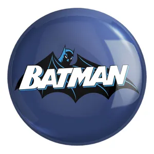 پیکسل خندالو طرح بتمن Batman کد 24245 مدل بزرگ