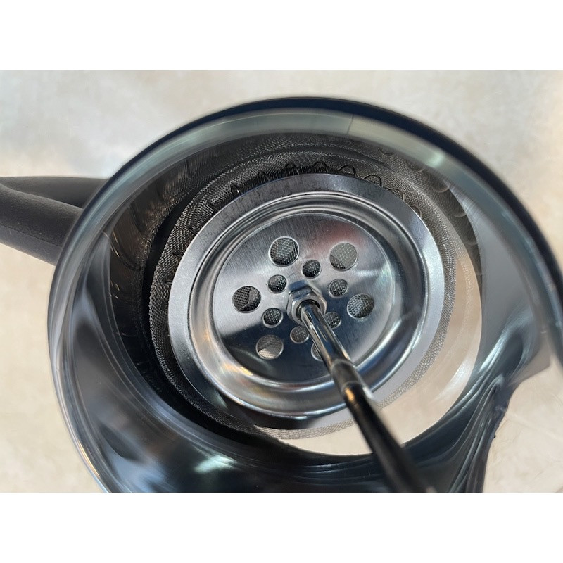 فرنچ پرس ایتیان مدل SM23