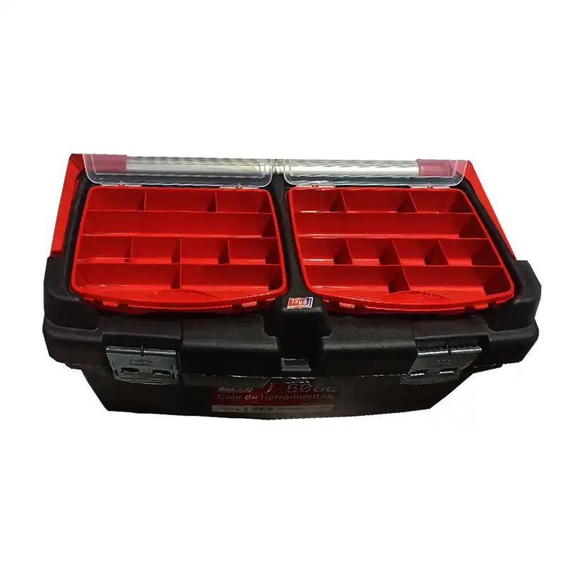 جعبه ابزار تایگ مدل N 600E