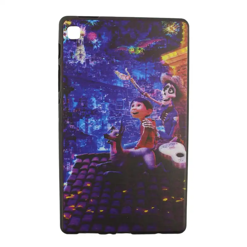 کاور مدل کوکو مناسب برای تبلت سامسونگ Galaxy Tab A7 Lite / T225