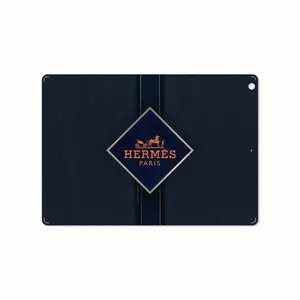 MAHOOT Hermes-Logo Cover Sticker for Apple iPad Air 2013 A1474