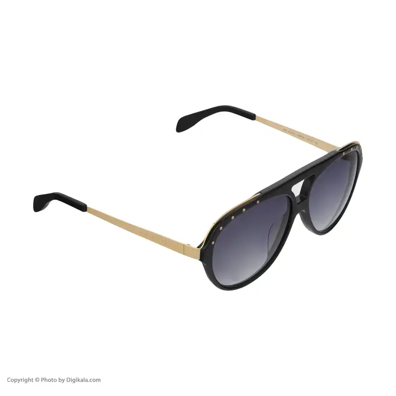 عینک آفتابی الکساندر مک کوئین مدل 4240