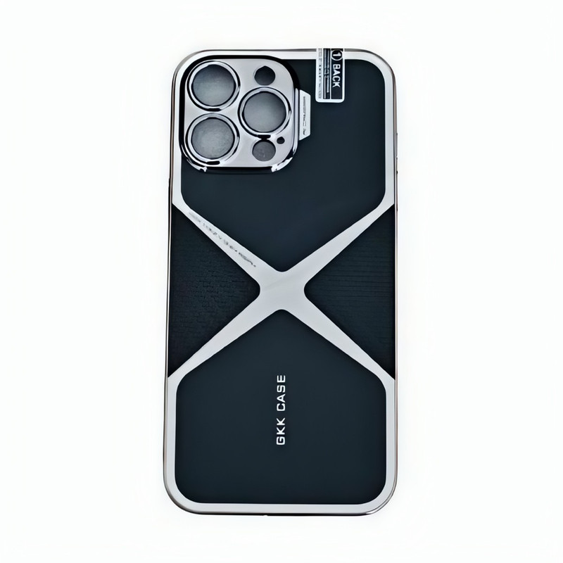 کاور جی کی کی مدل SUPERSONIC مناسب برای گوشی موبایل اپل iPhone 16 pro max
