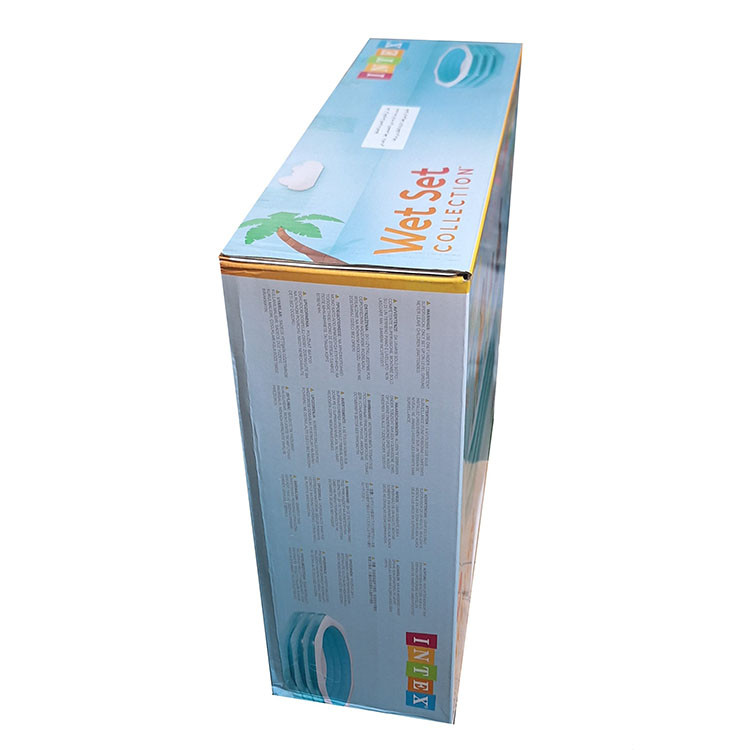 استخر بادی اینتکس مدل 58492