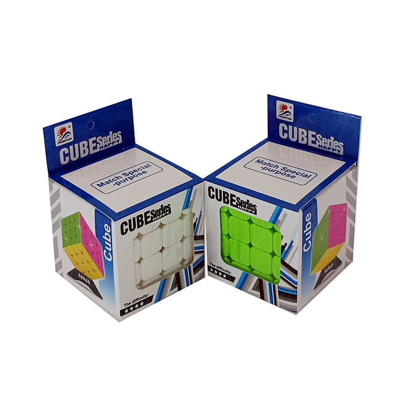 مکعب روبیک مدل 44 کد 530