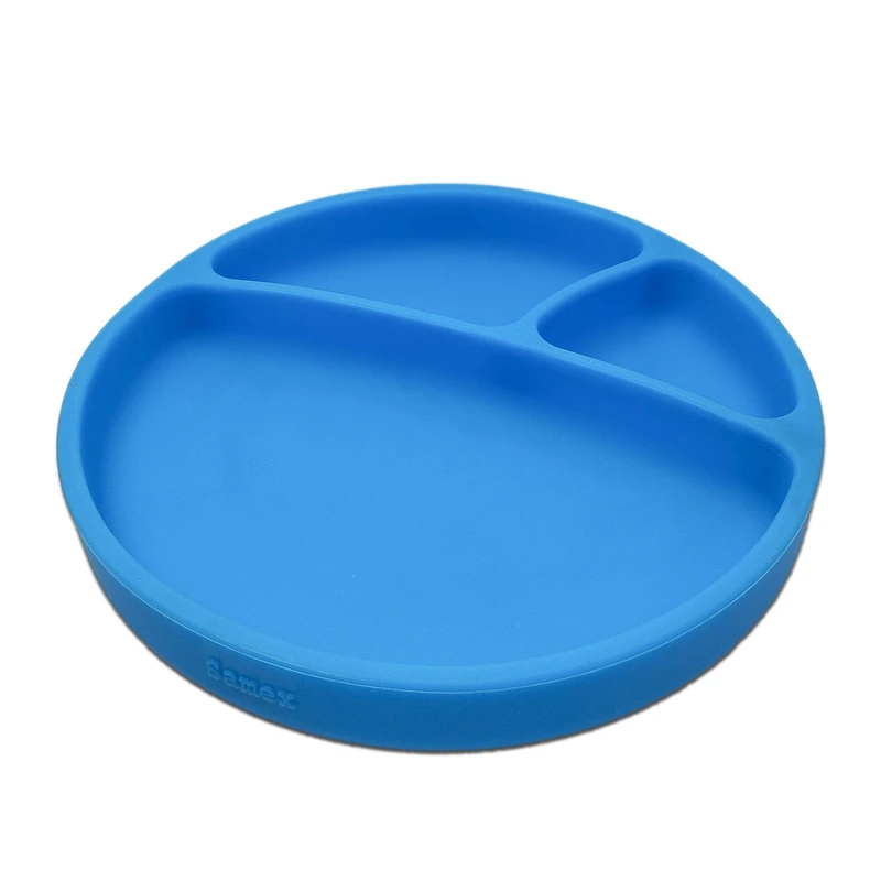 بشقاب کودک و نوزاد سامکس کد 01