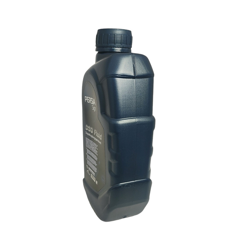 روغن گیربکس پرشیاساین مدل DCT Fluid DSG حجم 1 لیتر