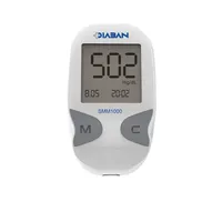 دستگاه تست قند خون دیابان  مدل SMM 1000