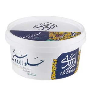 حلوا ارده ممتاز ارزندی  -  700 گرم