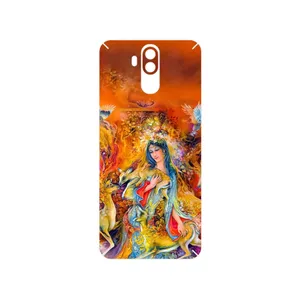 MAHOOT Persian miniature 2 Cover Sticker for Ulefone Power 3S