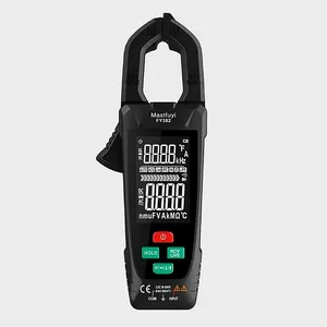 مولتی متر دیجیتال ماستفویی مدل FY384