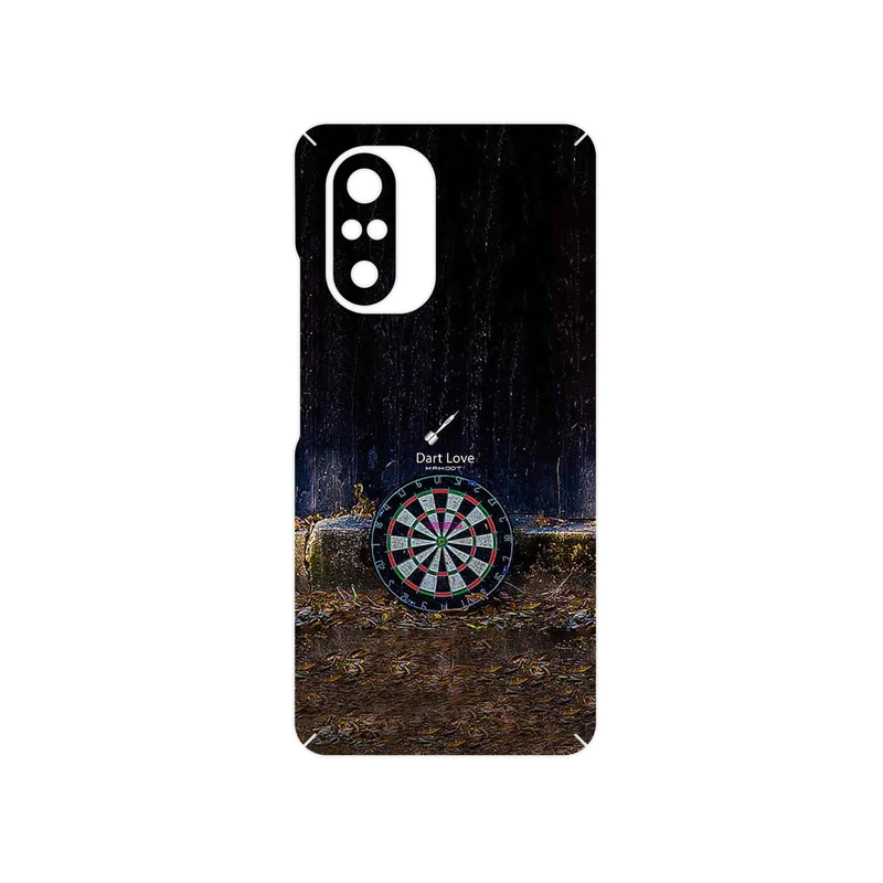 برچسب پوششی ماهوت مدل Dart مناسب برای گوشی موبایل شیائومی Mi 11i