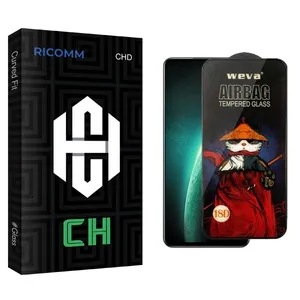 Ricomm CH Airbag Screen Protector For Realme  Narzo 60X
