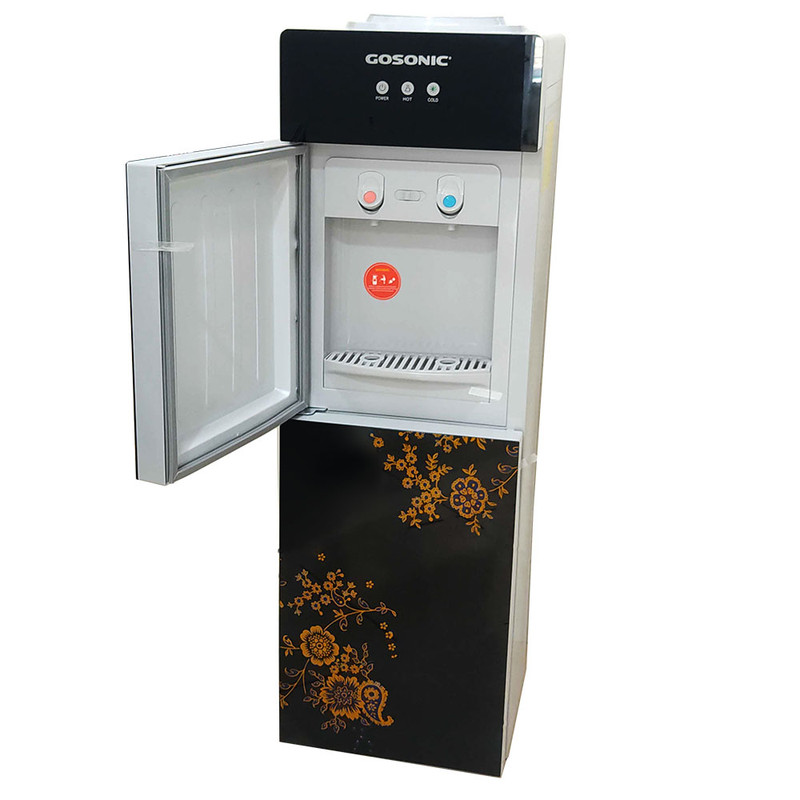 آبسردکن گوسونیک مدل gwd-524