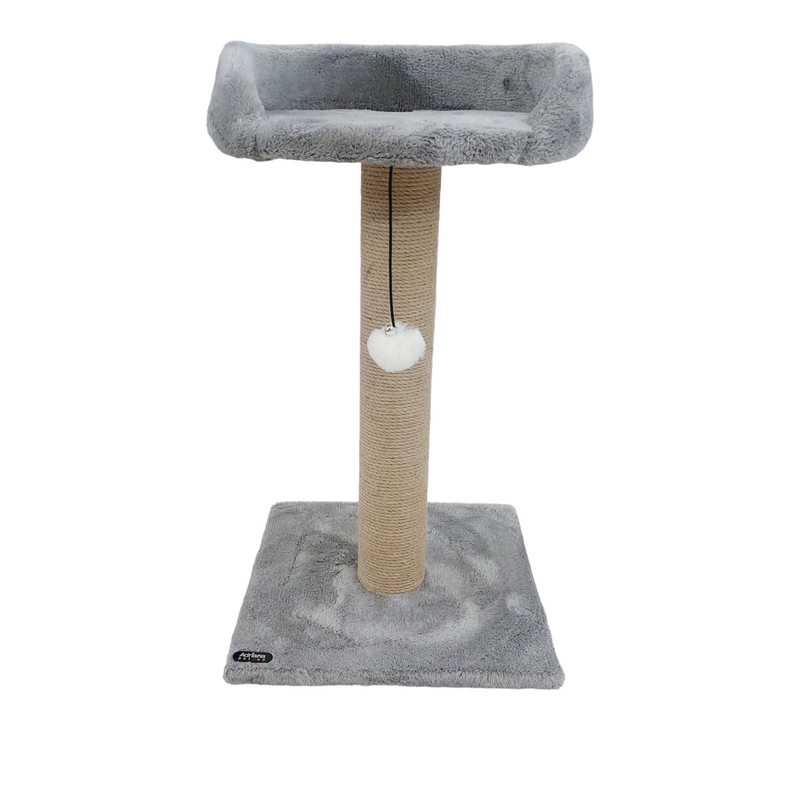 اسکرچر گربه آدریاناپت کو مدل فندق پلاس