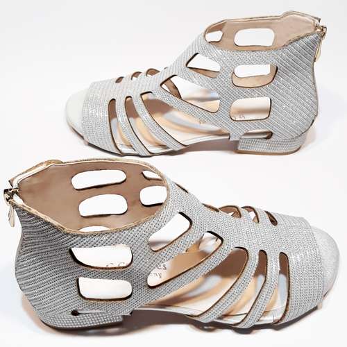 صندل زنانه مدل رانا کد 2021LN صندل زنانه مدل رانا کد 2021LN