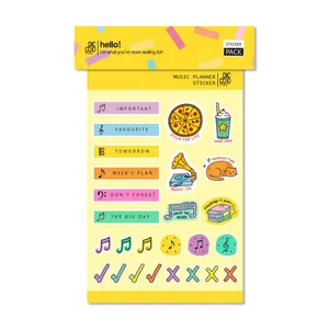 برچسب پیکولو استودیو مدل موزیک پلنر کد ye0