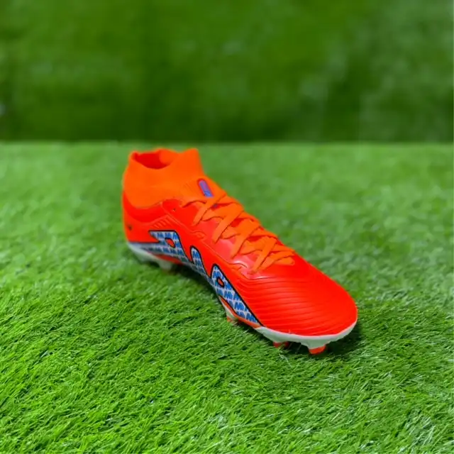 کفش فوتبال مردانه مدل استوک دار ساقدار 0025