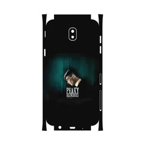 MAHOOT peaky blinders-FullSkin Cover Sticker for Samsung Galaxy J5 Pro
