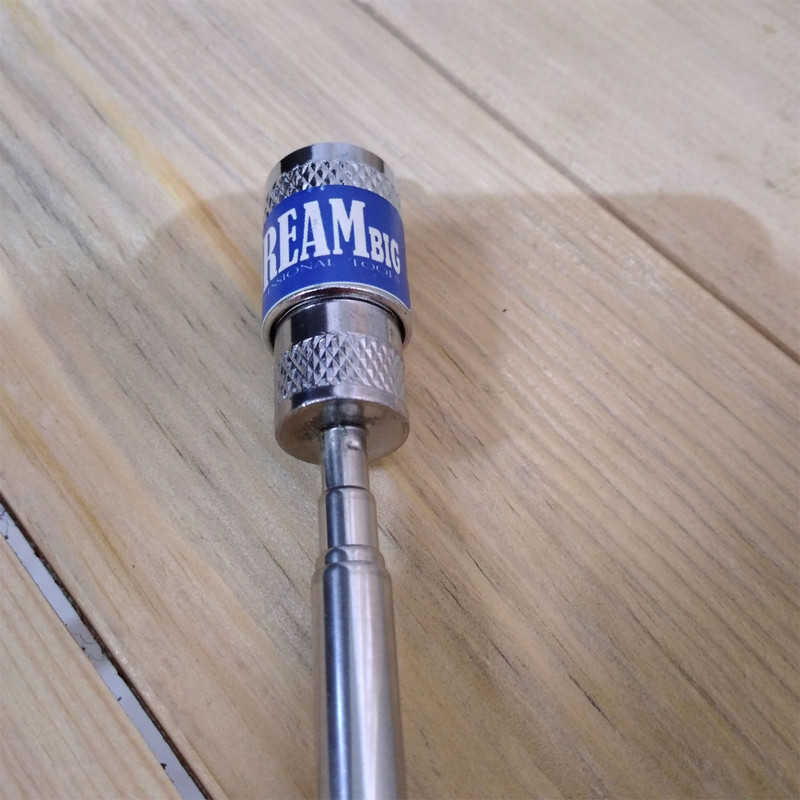 آهن ربا تلسکوپی دریم بیگ مدل چراغدار