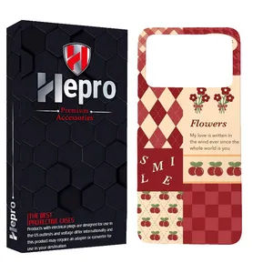 HEPRO MC Cover for XIAOMI Poco X6 Pro