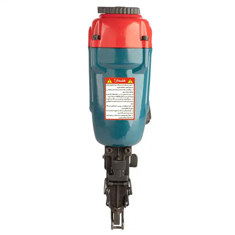 میخ کوب بادی آروا مدل 3312