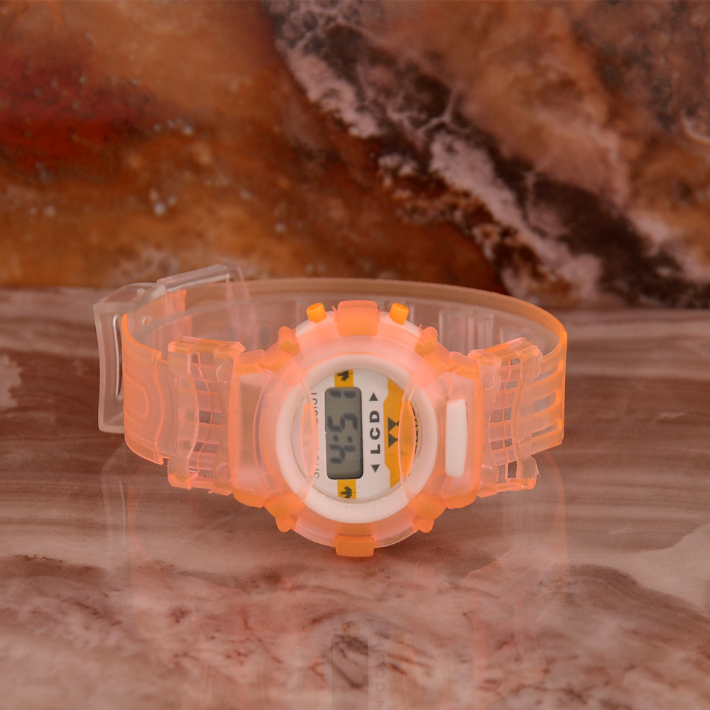 ساعت مچی دیجیتال مدل LE 2868 - NA-SF