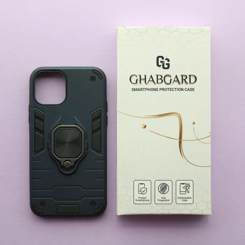 کاور قاب گارد مدل ضد ضربه بتمنی مناسب برای گوشی موبایل اپل iPhone 11 Pro