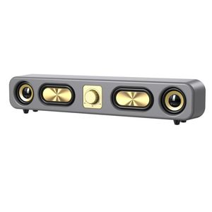 اسپیکر بلوتوثی قابل حمل مدل E-3404