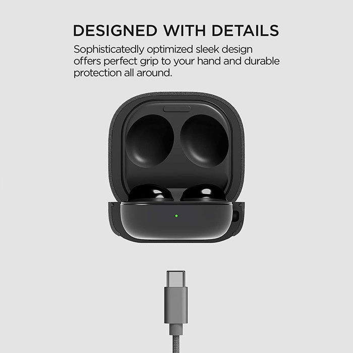 کاور وی آر اس دیزاین مدل Modern مناسب برای هدفون سامسونگ Galaxy Buds2 Pro 1