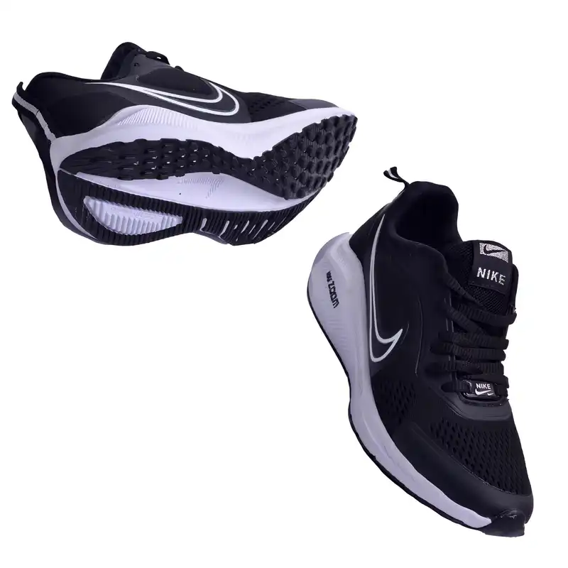 کفش پیاده روی مردانه مدل ZOOM