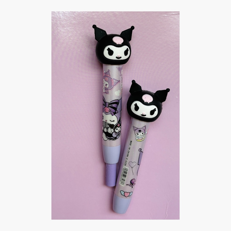 پاک کن اتودی مدل فانتزی کرومی