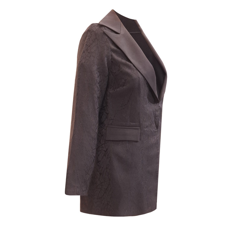 ست 3 تکه لباس زنانه مدل ویدا