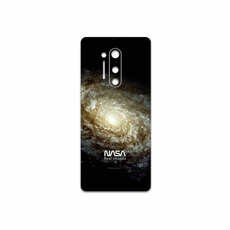 برچسب پوششی ماهوت مدل Universe-by-NASA-1 مناسب برای گوشی موبایل وان پلاس 8 Pro
