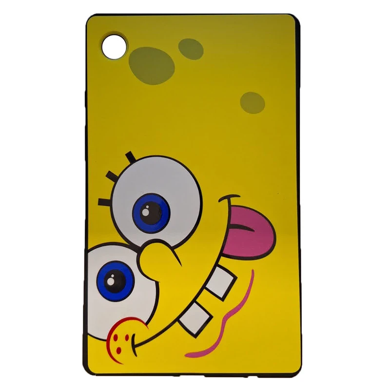 کاور مدل  3-115مناسب برای تبلت سامسونگ galaxy Tab A9 X115