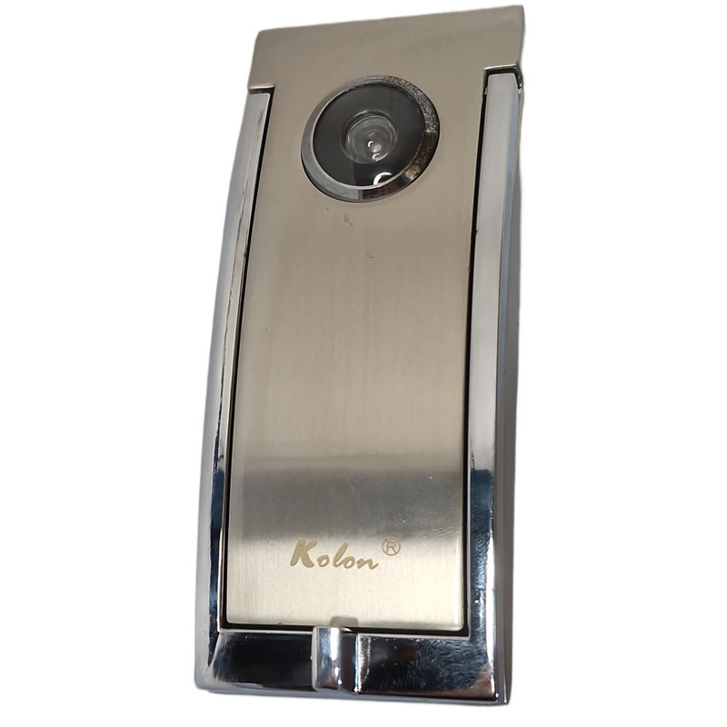 چشمی و درکوب درب مدل ایستاده 02 M.H.H