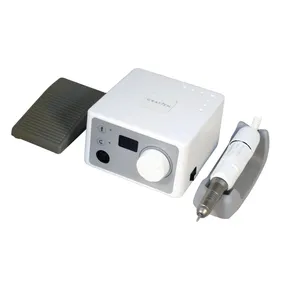 دستگاه مانیکور و پدیکور ماراتون مدل Crafien k35