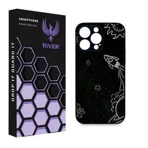 RIVEN RI3-6 Case For Apple iPhone 11 Pro