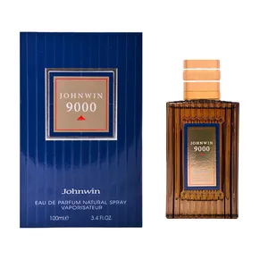 ادو پرفیوم مردانه جانوین مدل 9000 حجم 100 میلی لیتر