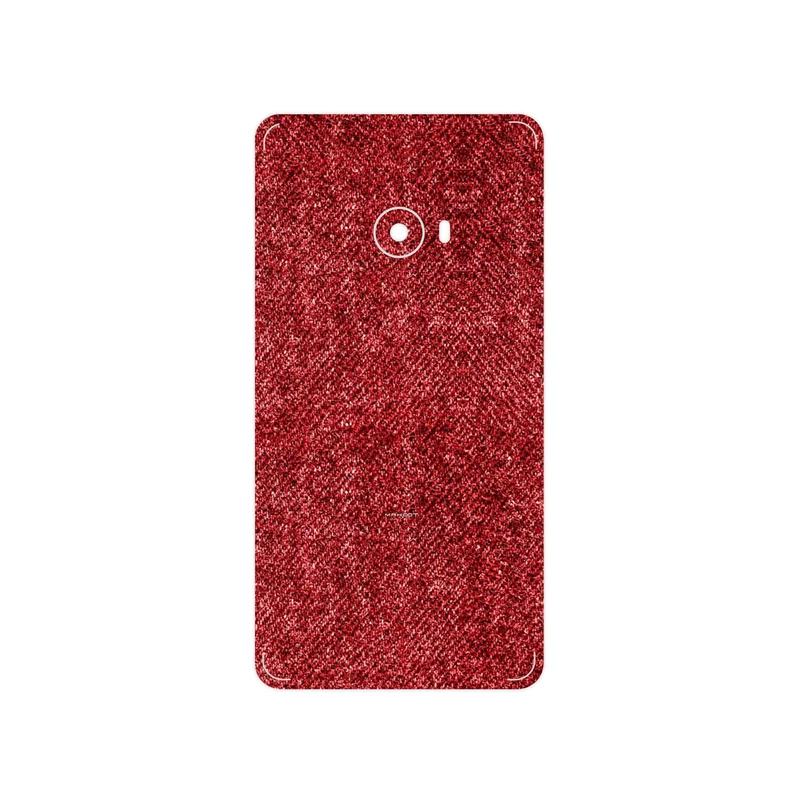برچسب پوششی ماهوت مدل Fabric Texture 4 مناسب برای گوشی موبایل شیائومی Mi Note 2