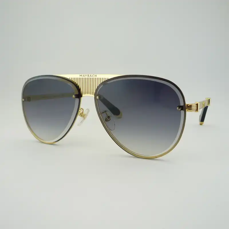 عینک آفتابی میباخ مدل T-BG-Z372