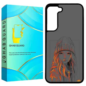 Ghab Guard GCHPA21F Cover for Samsung Galaxy S21 FE 5G  