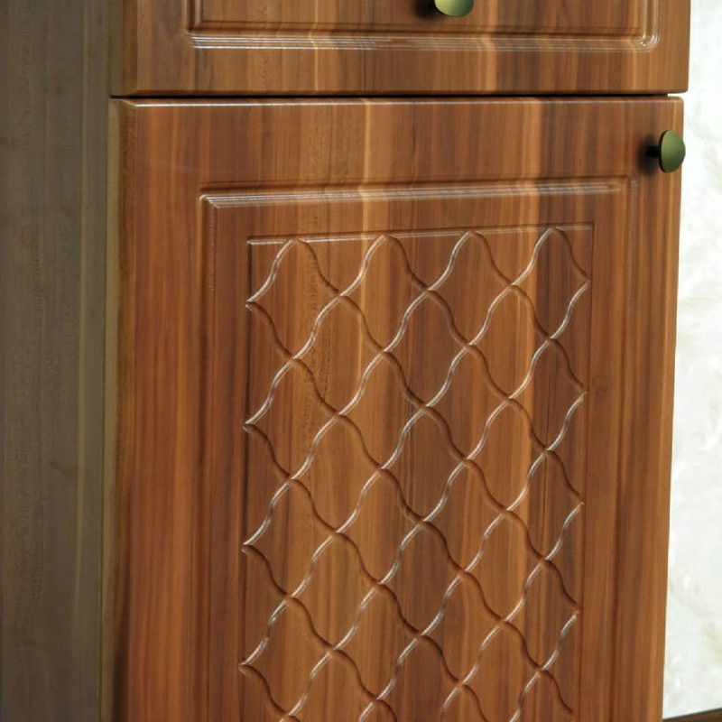 جاکفشی طرح کشودار مدل LUX491