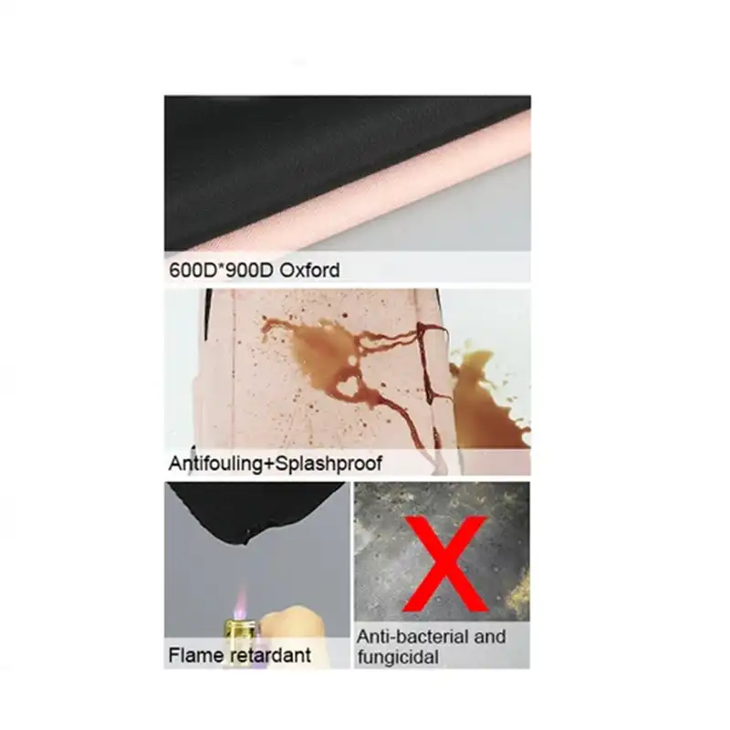 کوله پشتی دخترانه تایگرنو مدل T-B3090